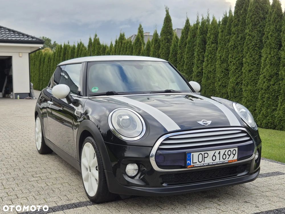 MINI Cooper - 12