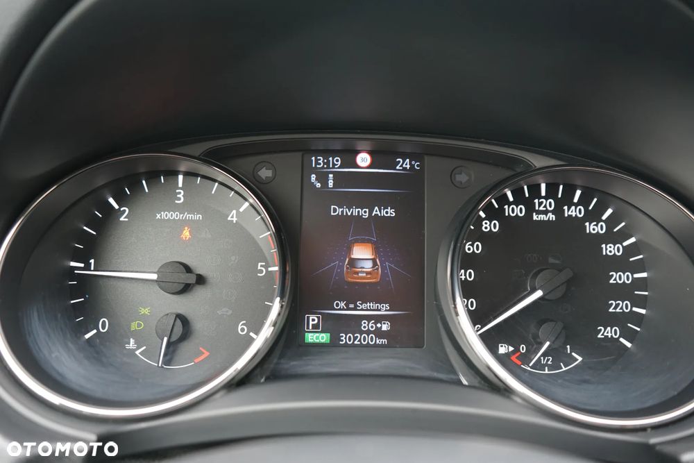 Nissan X-Trail 1.7 dCi ALL-MODE 4x4i Xtronic N-Connecta - 27