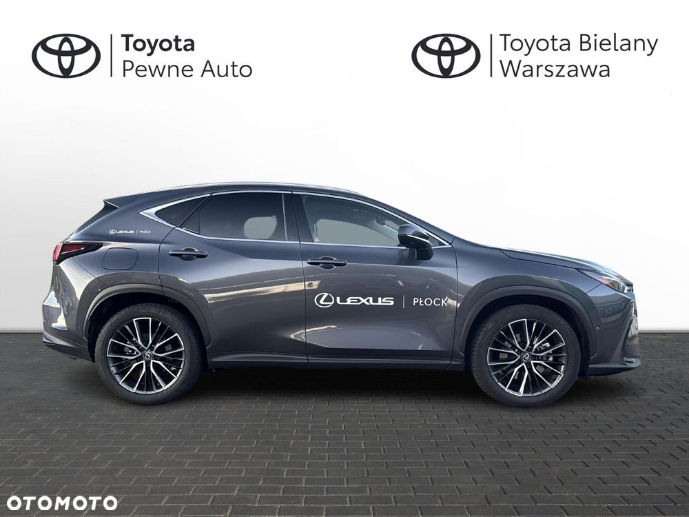Lexus NX - 6