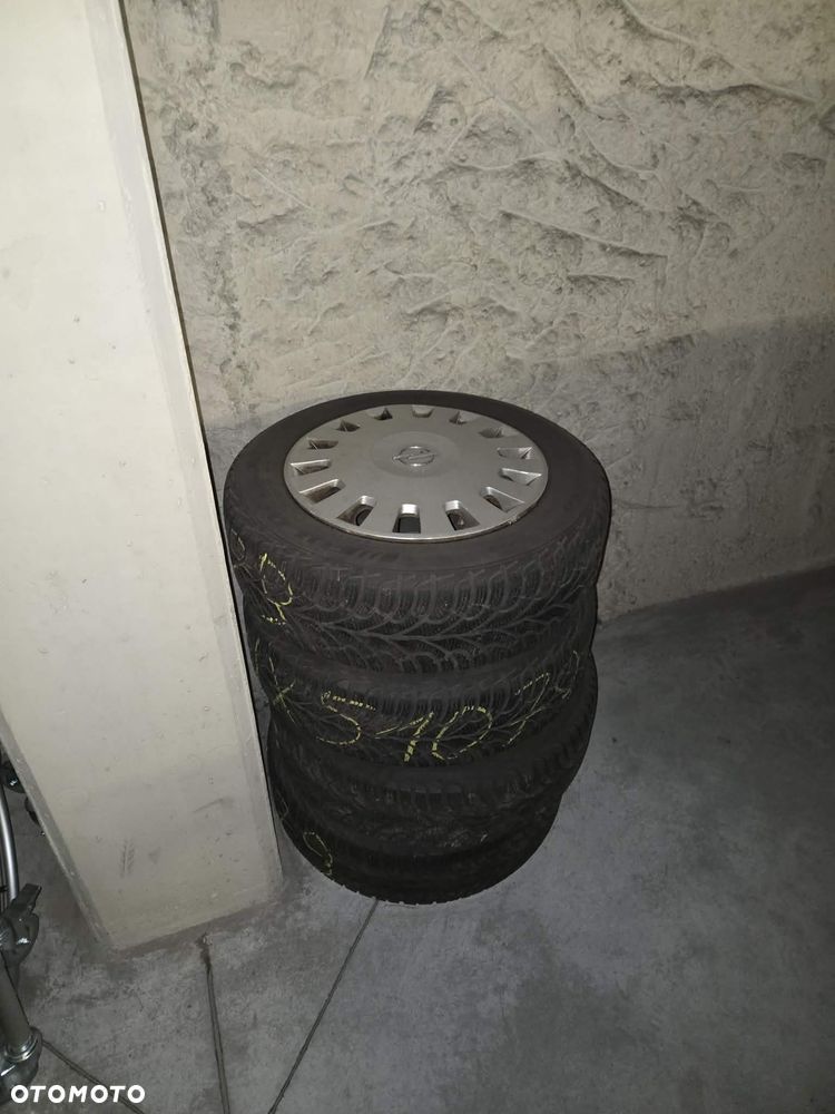 Opel Corsa 1.3 CDTI Essentia - 14