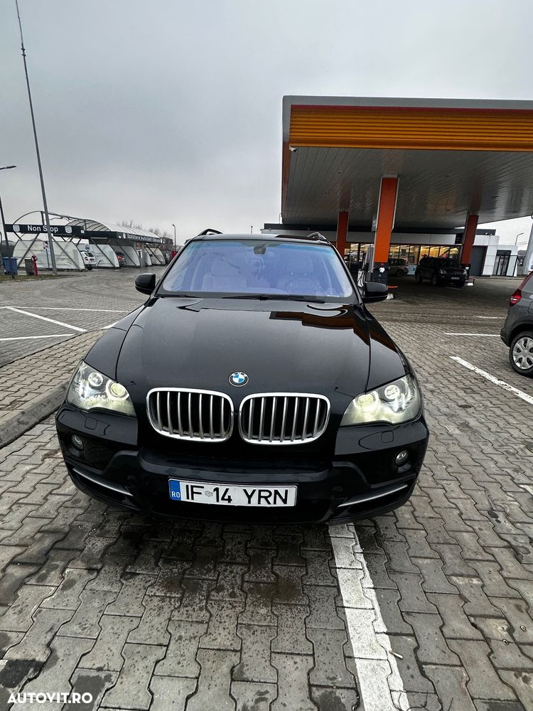 BMW X5 - 14