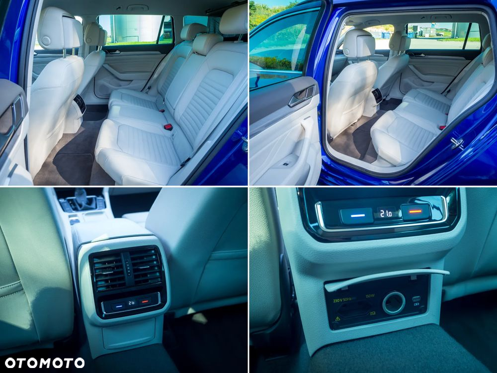 Volkswagen Passat 2.0 TDI BMT Highline DSG - 39