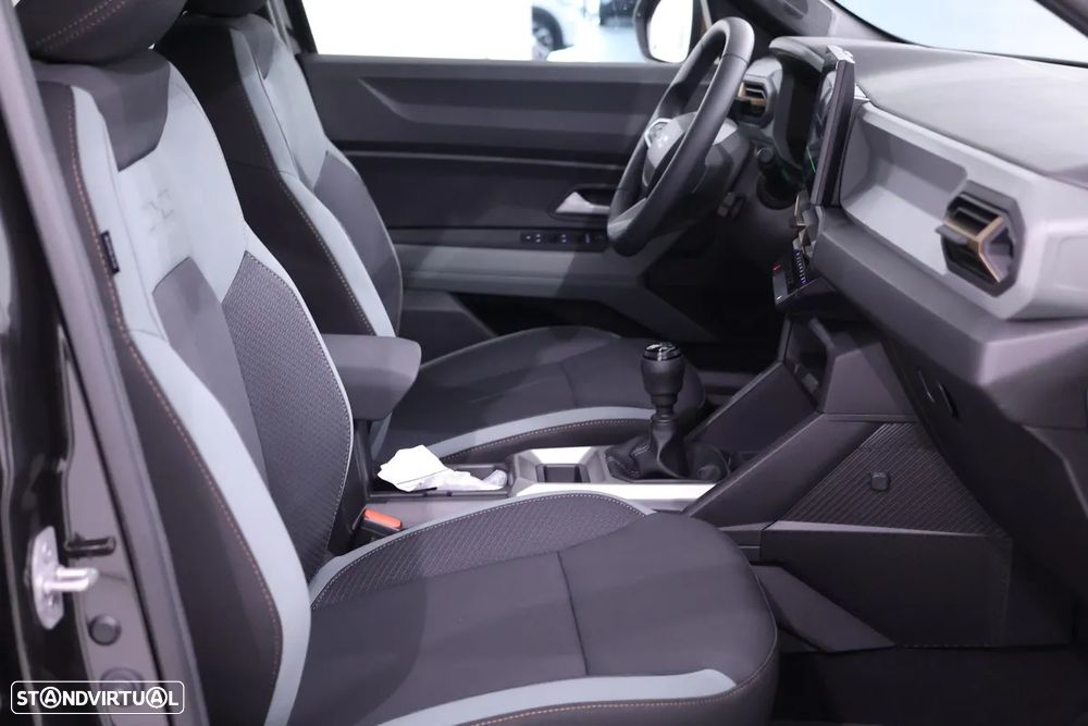 Dacia Bigster 1.2 Mild Hybrid Extreme - 21