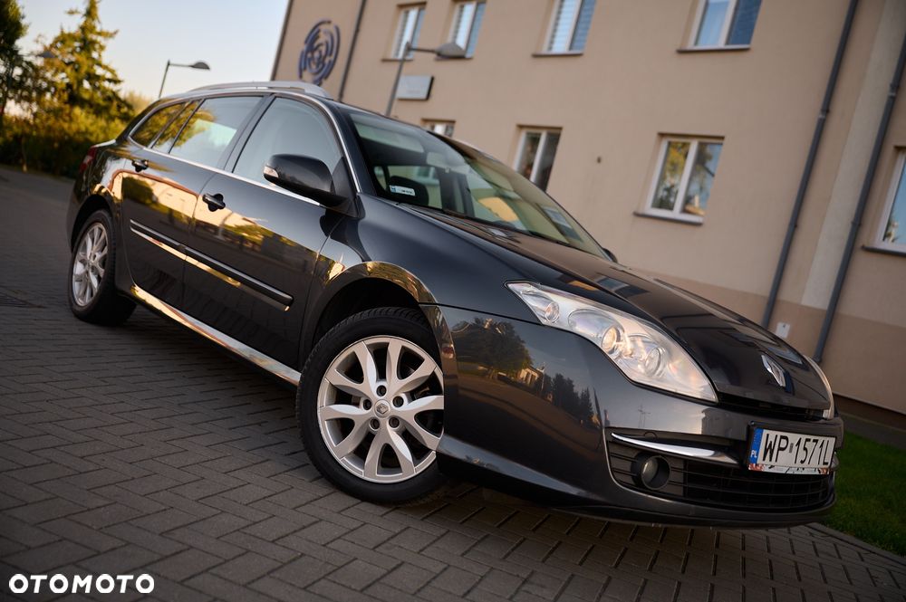 Renault Laguna - 3