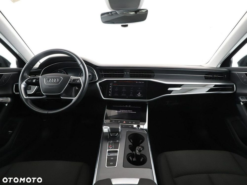 Audi A6 Avant 40 TDI mHEV Quattro S tronic - 16