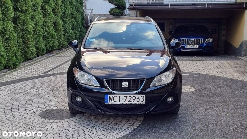 Seat Ibiza - 9