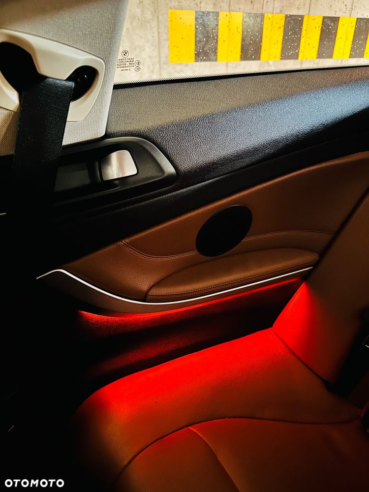 BMW Seria 4 428i Luxury Line - 37