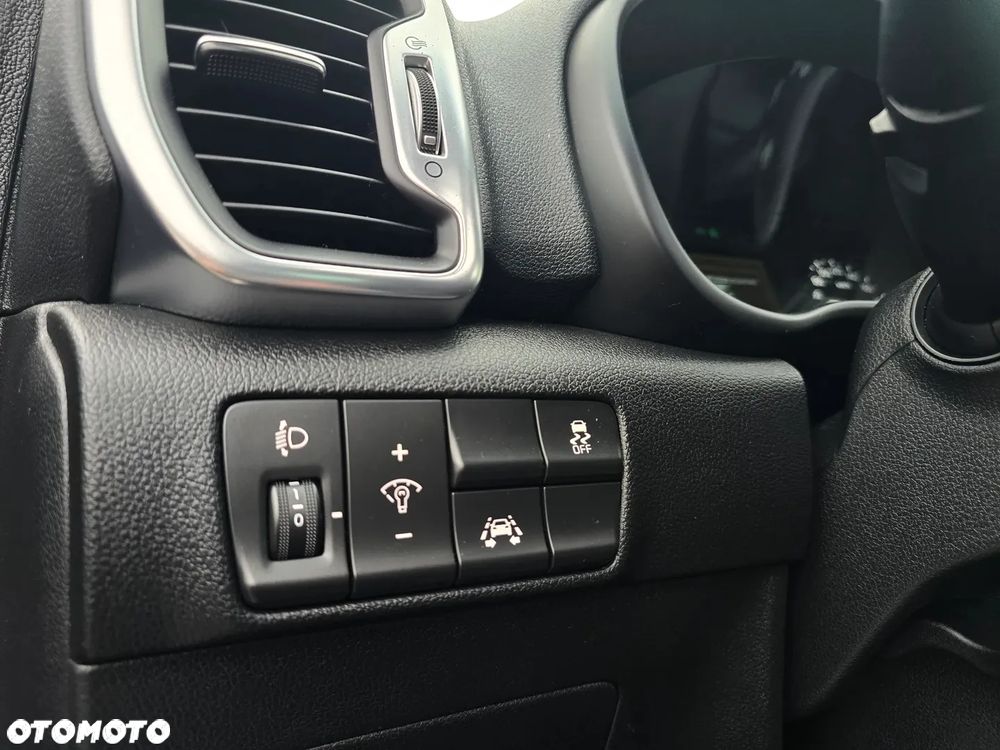 Kia Sportage 1.6 T-GDI GT Line 2WD - 38
