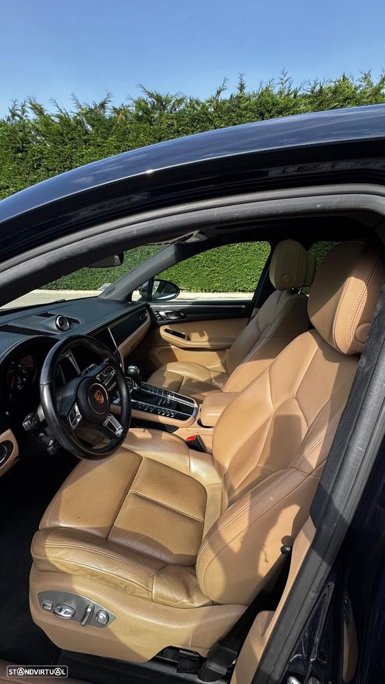 Porsche Macan Standard - 7