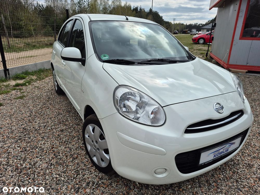 Nissan Micra 1.2 DIG-S CVT Tekna - 29