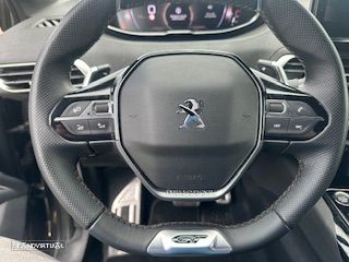 Peugeot 3008 1.2 PureTech GT Pack EAT8 - 8