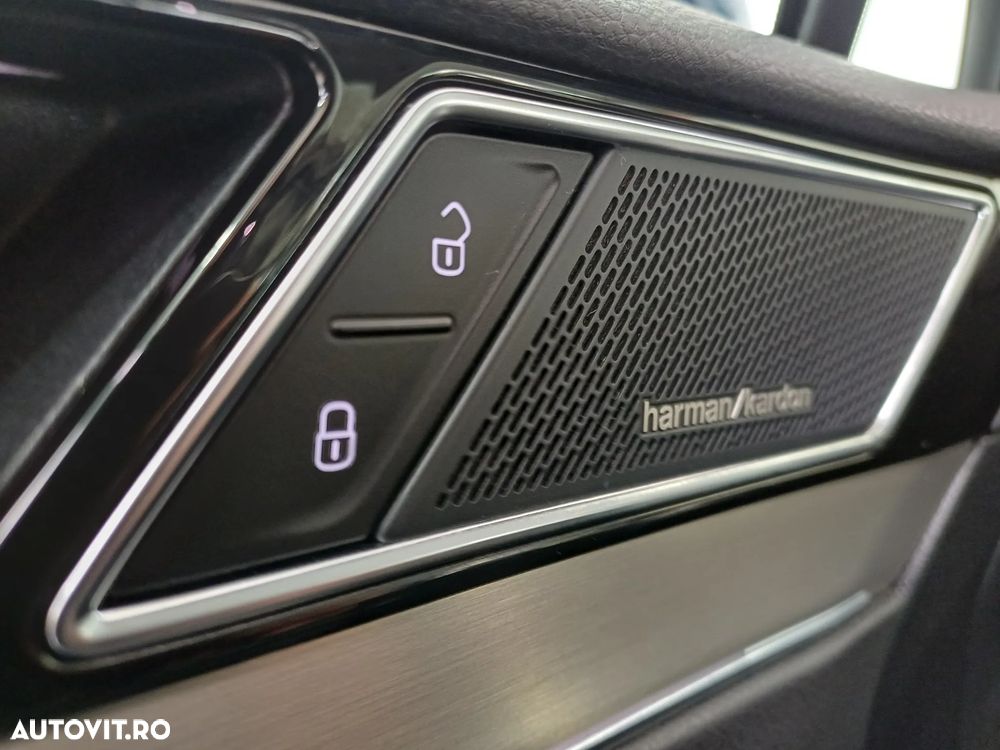 Volkswagen Passat 2.0 TDI SCR DSG Elegance - 10