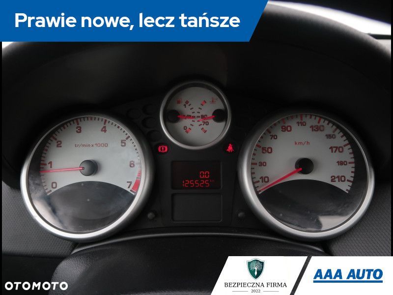Peugeot 207 - 12