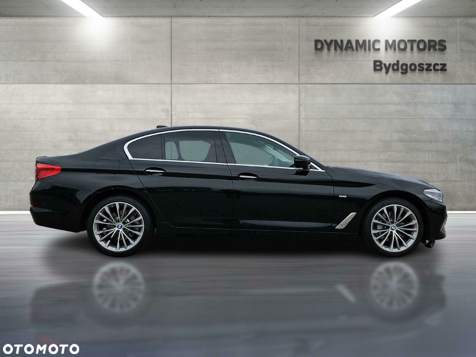 BMW Seria 5 - 6