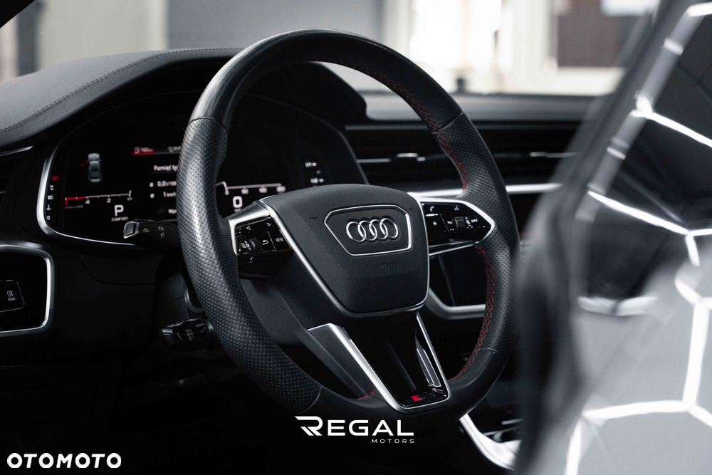 Audi S7 Sportback TDI Tiptronic - 24