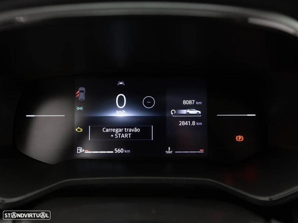 Renault Clio 1.0 TCe Evolution - 20