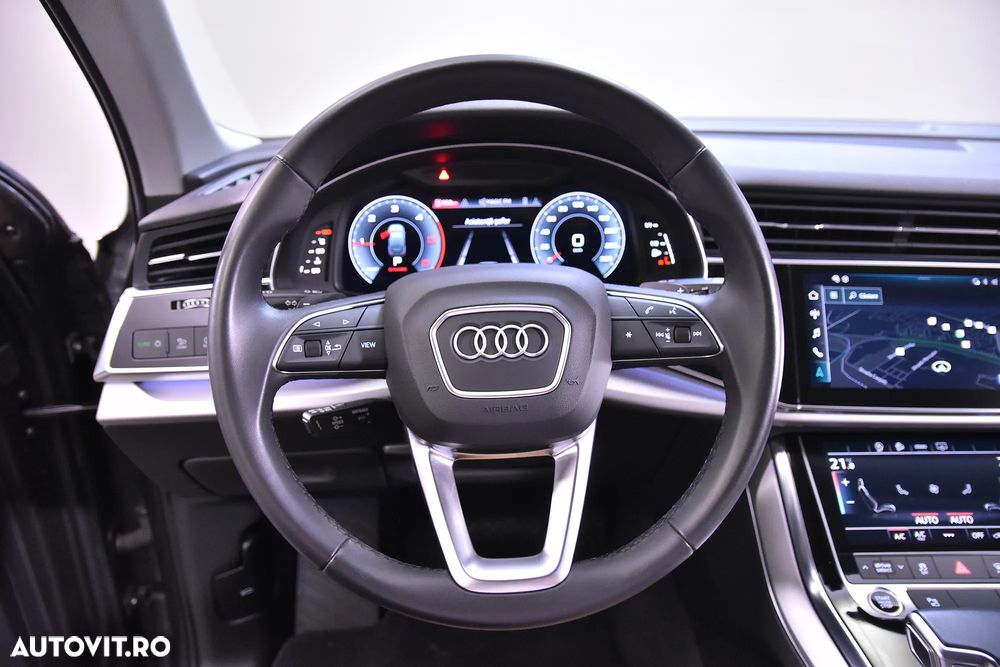 Audi Q7 - 16