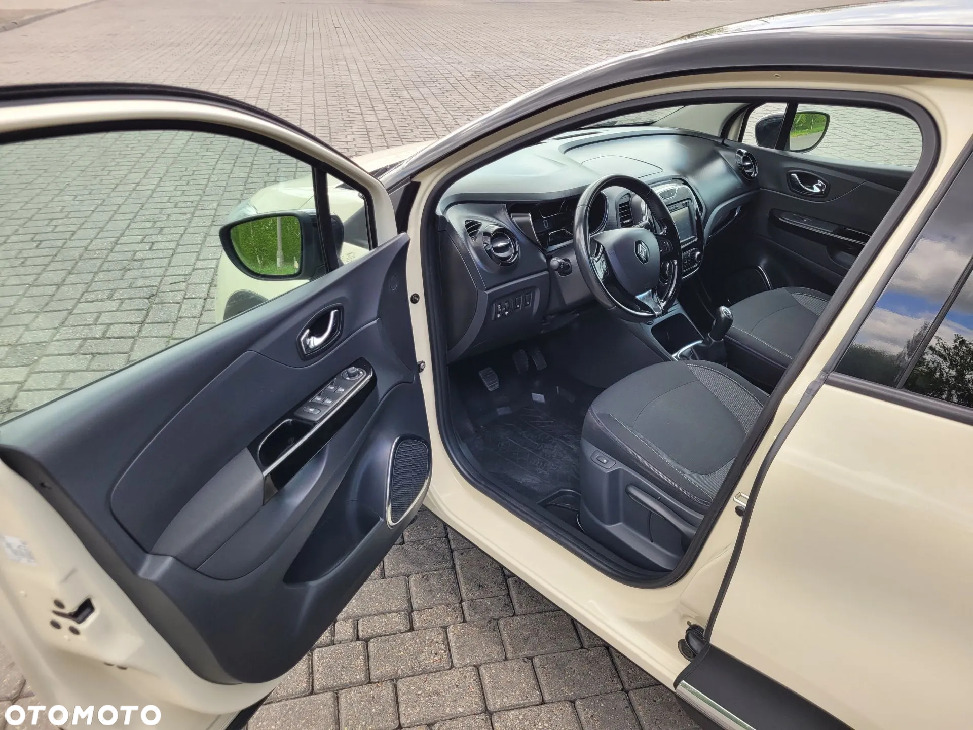 Renault Captur ENERGY TCe 90 Start&Stop Dynamique - 17