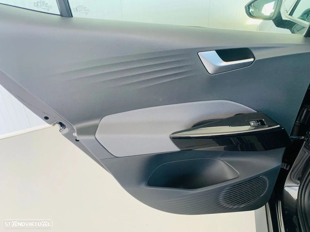 VW ID.3 Pro Performance - 35