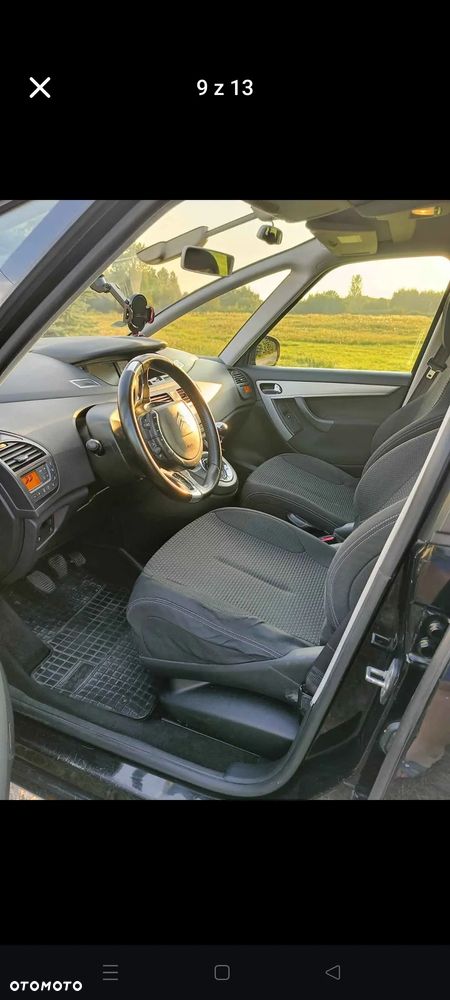 Citroën C4 Picasso - 6
