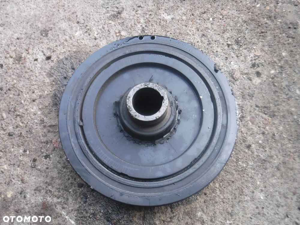 Mercedes ML W163 Sprinter 2.7 kolo pasowe walu w211 - 2
