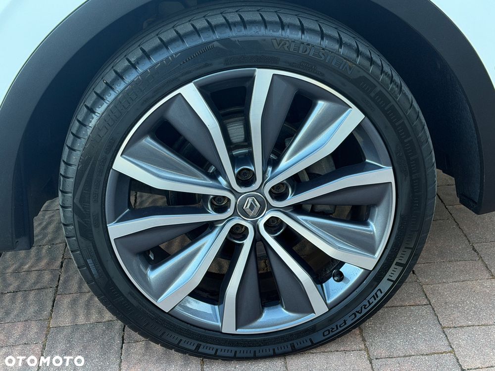 Renault Kadjar Energy TCe 130 Bose Edition - 36