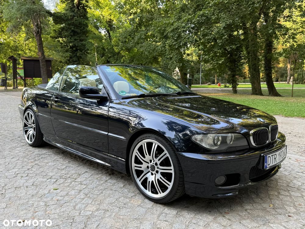 BMW Seria 3 318Ci - 19