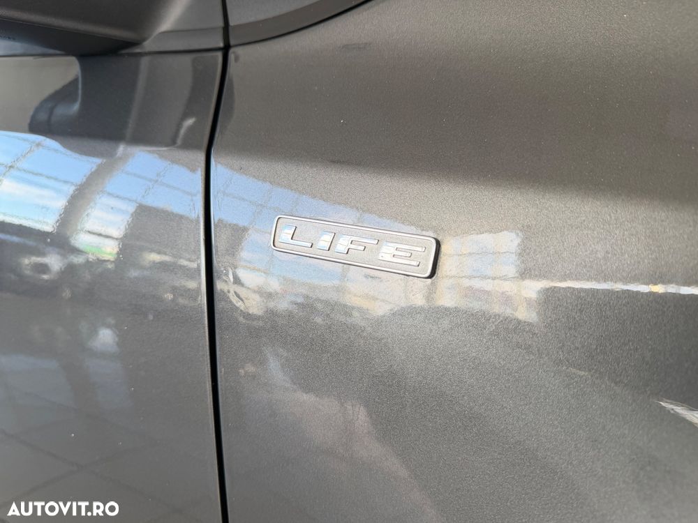 Volkswagen Polo 1.6 TDI DSG Life - 39