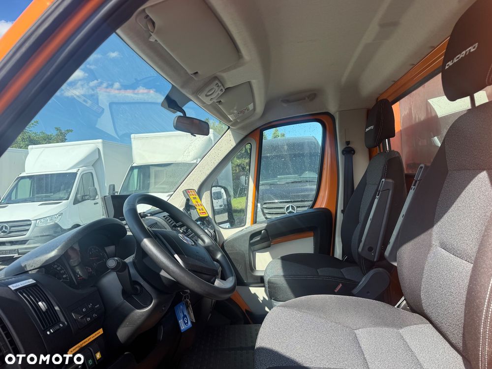 Fiat Ducato - 5