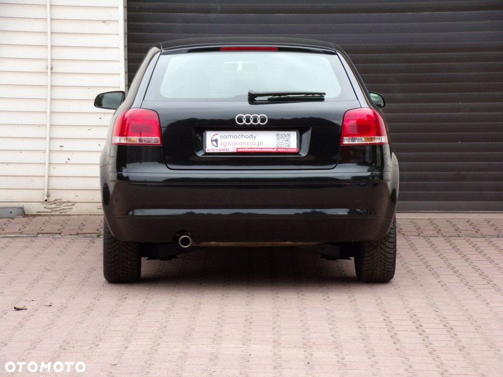Audi A3 3-drzwiowe - 12