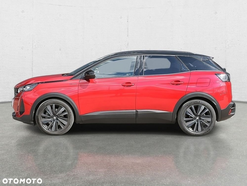 Peugeot 3008 - 6