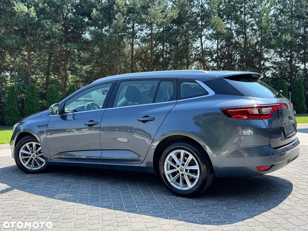 Renault Megane - 13