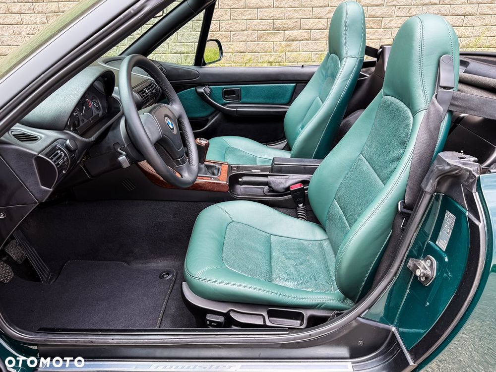 BMW Z3 - 5