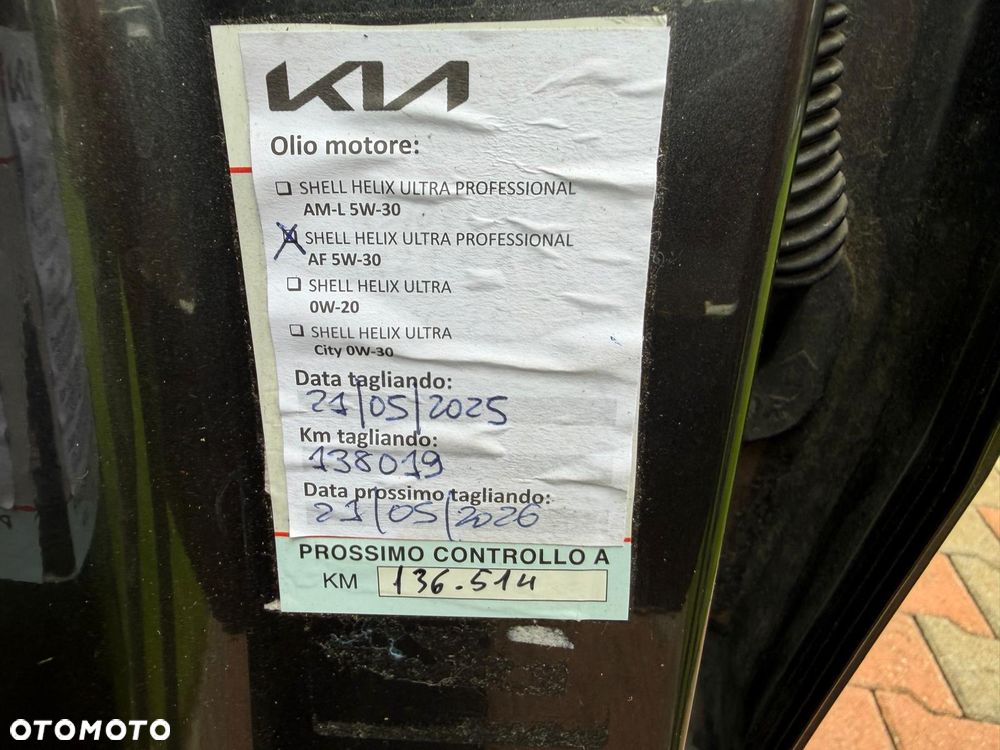 Kia Niro 1.6 GDI Hybrid M - 17