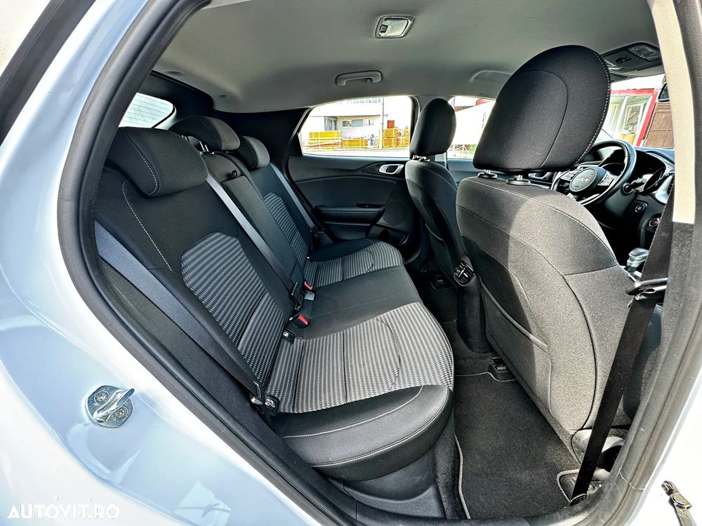 Kia XCeed 1.6 GDI DCT6 OPF SPIRIT - 7