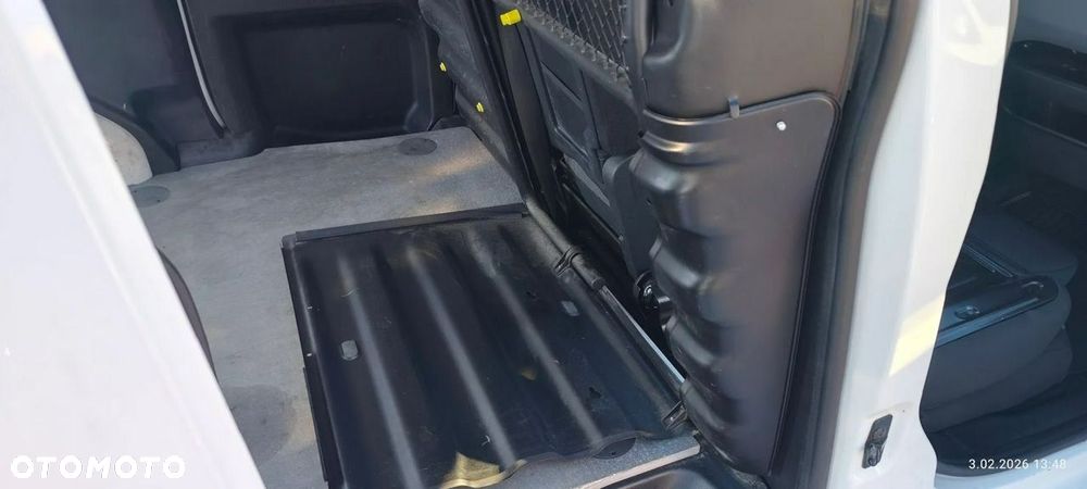 Peugeot Partner - 16