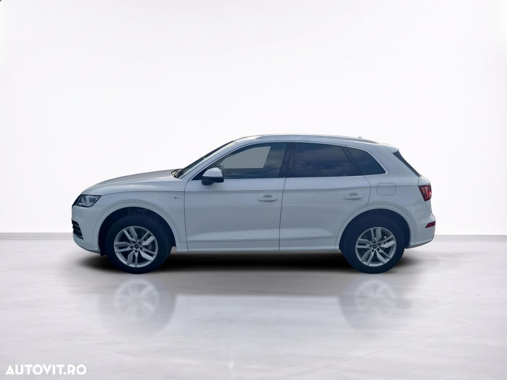 Audi Q5 55 TFSI e quattro S tronic PHEV S Line - 3
