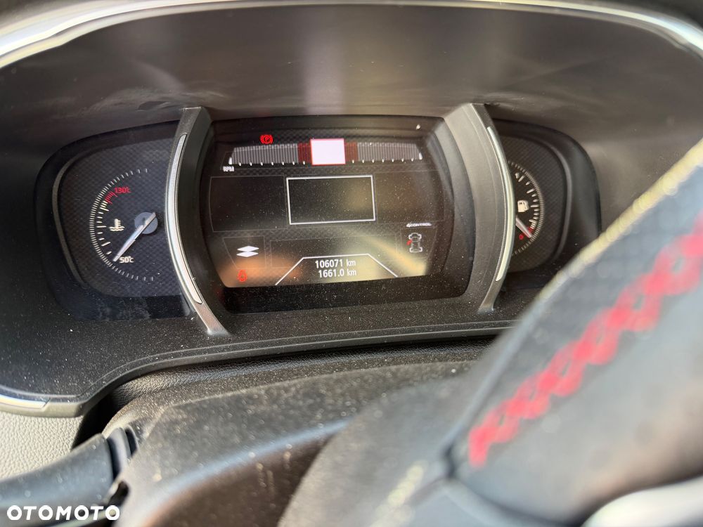 Renault Megane ENERGY TCe 280 EDC R.S - 20