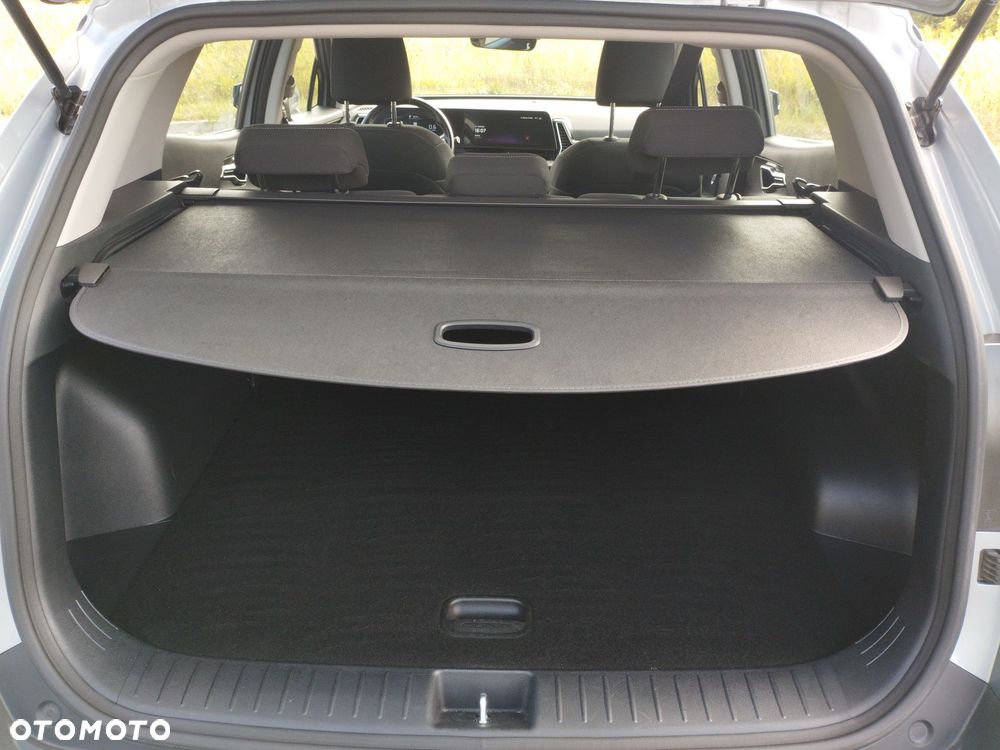 Kia Sportage 1.6 T-GDI M 2WD DCT - 20