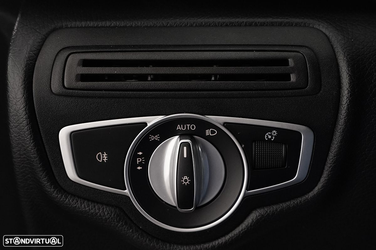 Mercedes-Benz V 250 d Longo Avantgarde - 18