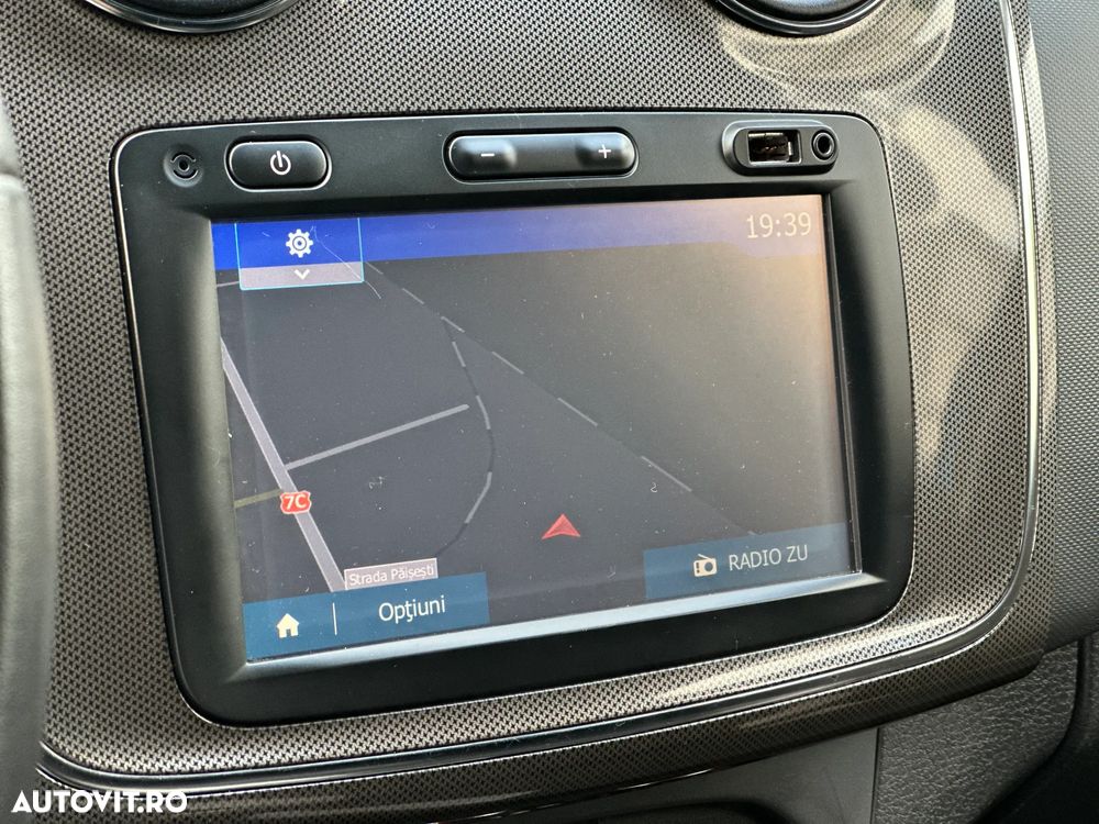 Dacia Logan Stepway 0.9 TCe Prestige - 14