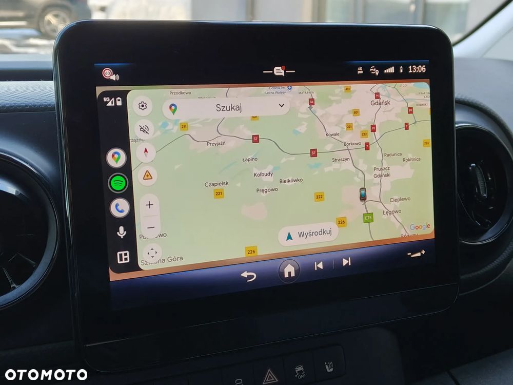 Mercedes-Benz eCitan - 13