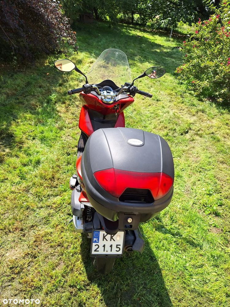 Honda PCX - 18