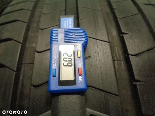 4X LETNIE PIRELLI P ZERO 285/40R21 109Y - 10