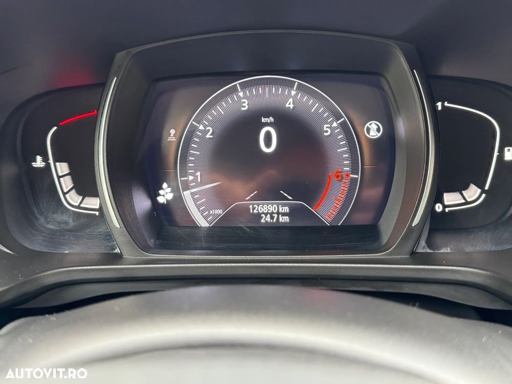 Renault Kadjar TCe 140 GPF Intens - 31