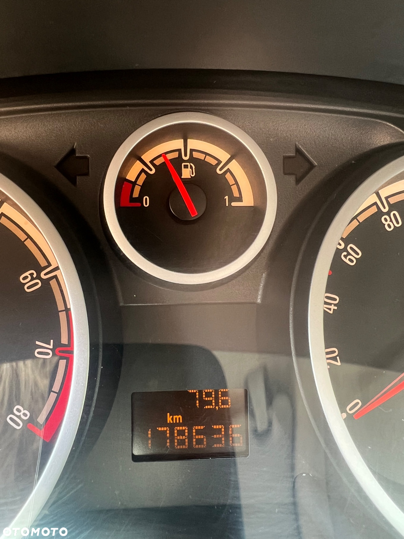 Opel Corsa - 17