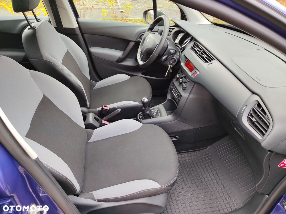 Citroën C3 Pure Tech (VTi) 68 Attraction - 25