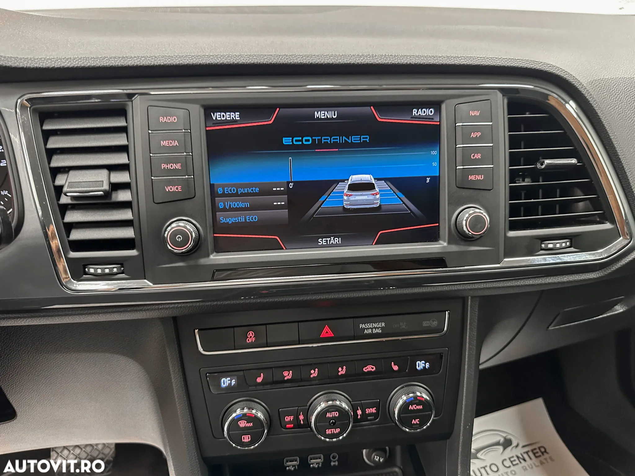 Seat Ateca 1.6 TDI DSG Style - 32