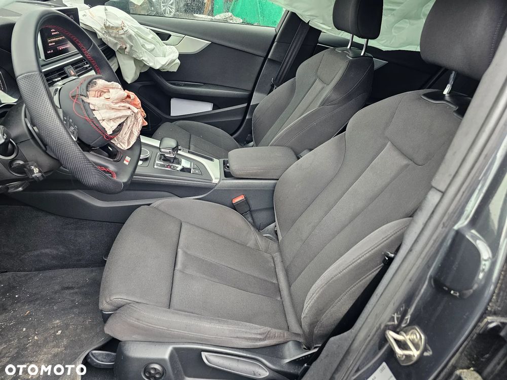 Audi A4 Avant 2.0 TDI S tronic quattro sport - 13