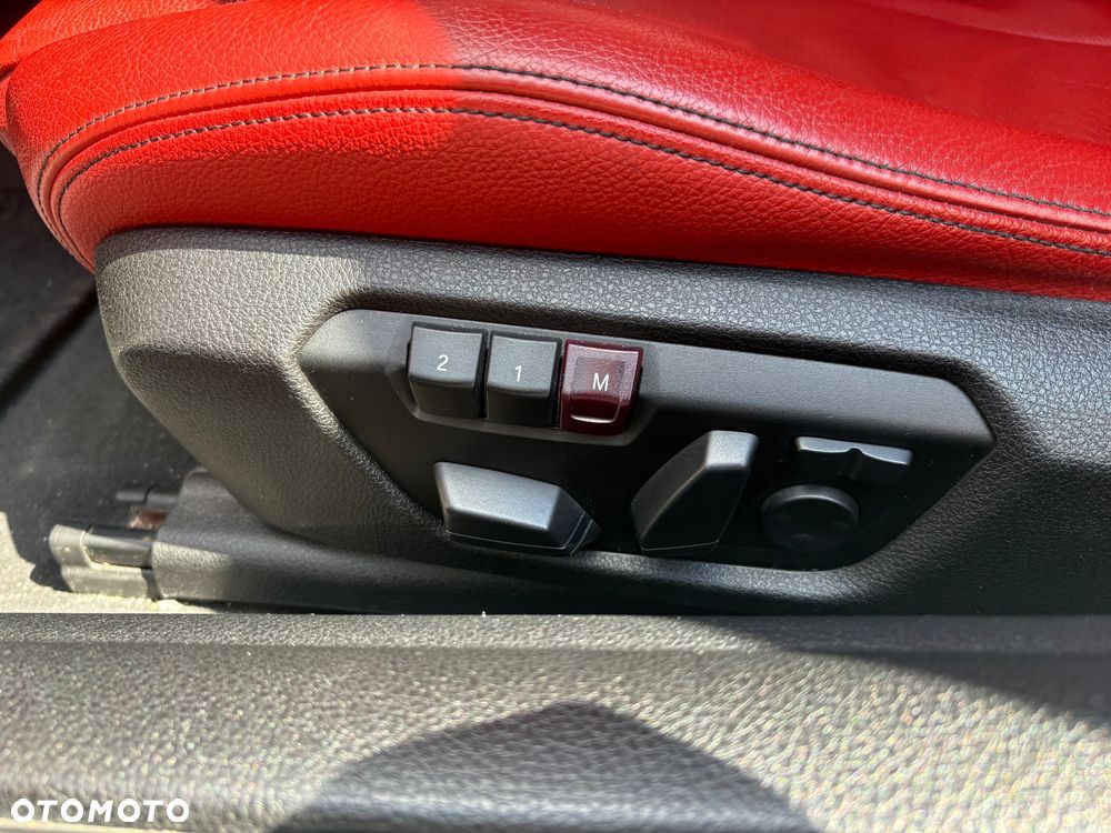 BMW Seria 4 435i xDrive M Sport - 16